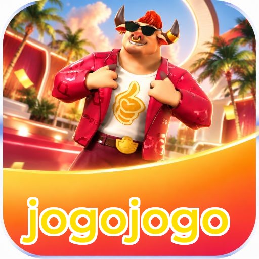 jogojogo