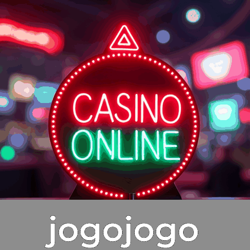 jogojogo: Excelência em Jogos Online e Serviços Profissionais