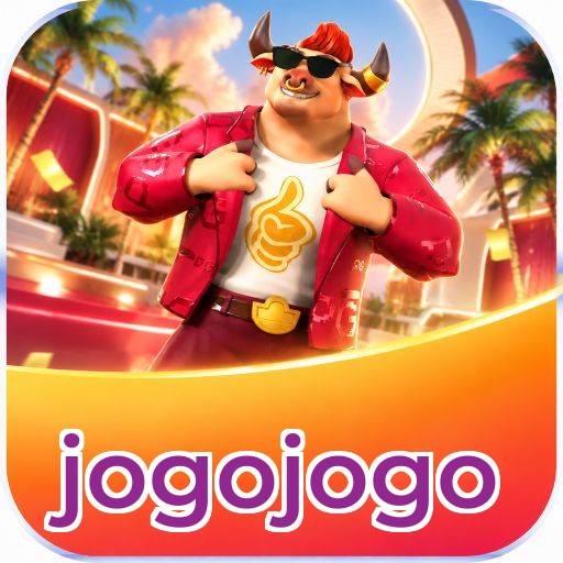 jogojogo