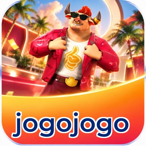 jogojogo