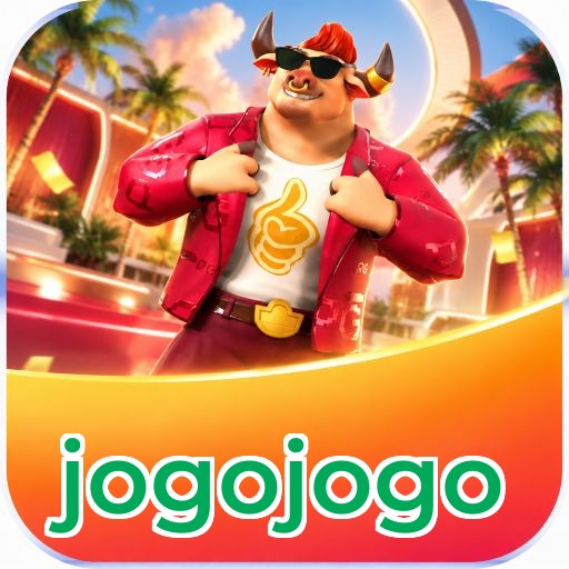 jogojogo